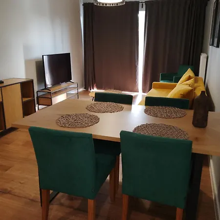 Apartment Na Wydmach U Iwony *