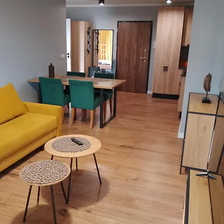 Na Wydmach U Iwony *