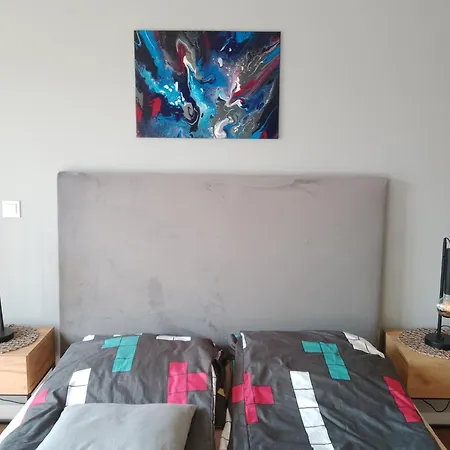 Na Wydmach U Iwony Apartment *